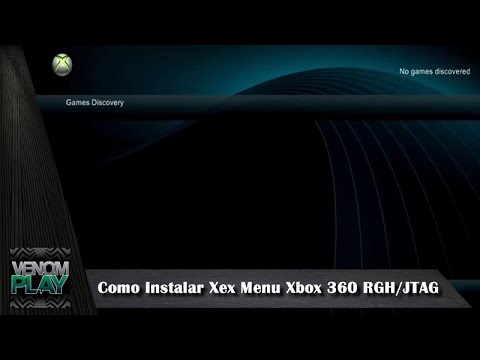 xex menu 1.4 download for xbox 360